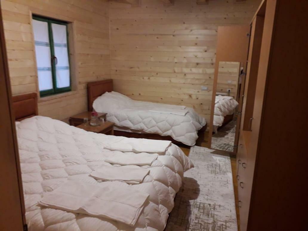 Valbona Eco Camping Hotel Exterior foto